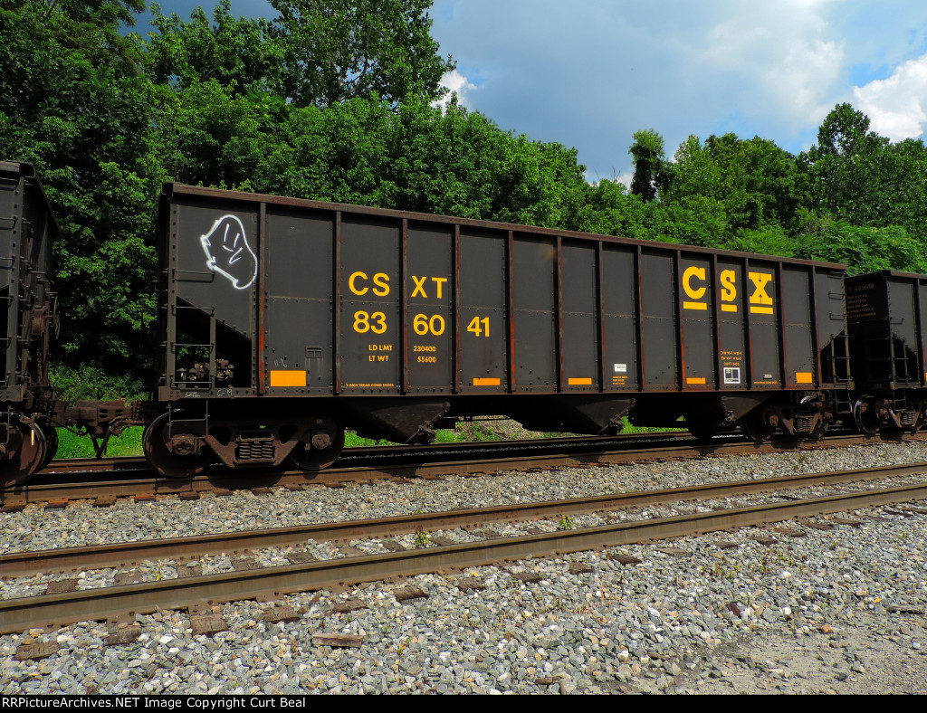 CSX 836041